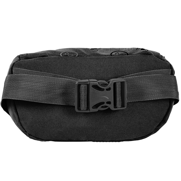 Spiderman Belt bag Senses - 24 x 13 x 9 cm - Polyester