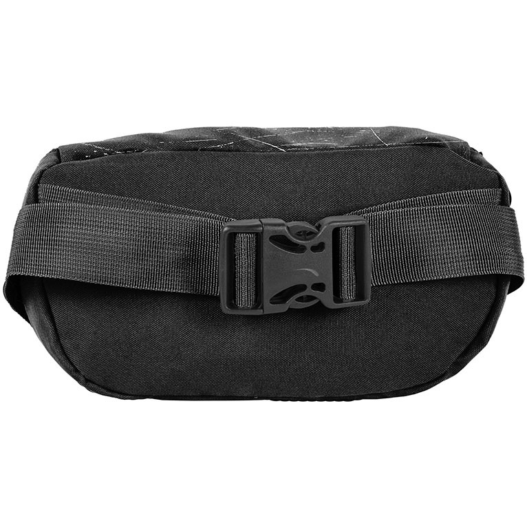 Spiderman Heuptasje, Mask - 24 x 13 x 9 cm - Polyester