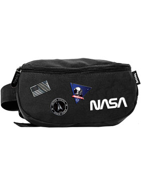 NASA Heuptasje Gravity 24 x 13 cm Polyester