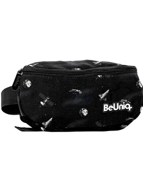 BeUniq Fanny pack space 24 x 13 cm Polyester
