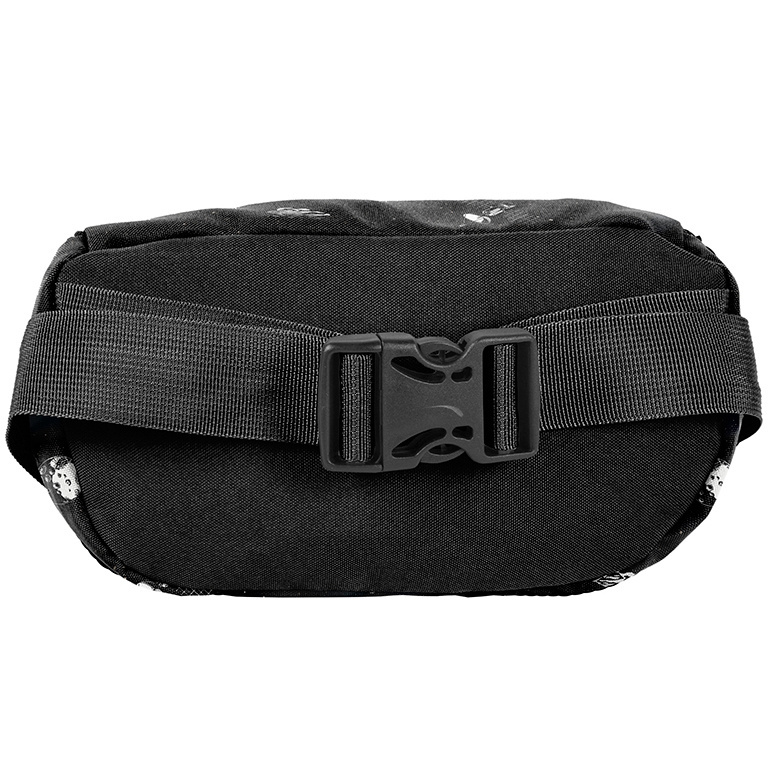 BeUniq Heuptasje, Ruimtevaart - 24 x 13 x 9 cm - Polyester