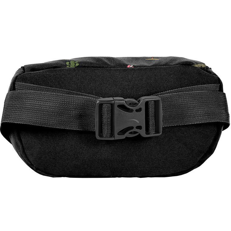 BeUniq Heuptasje, Summer - 24 x 13 x 9 cm - Polyester