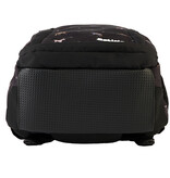 BeUniq Rugzak Paardjes - 41 x 30 x 18 cm - Polyester