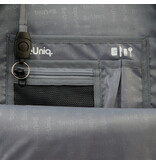 BeUniq Rugzak Paardjes - 41 x 30 x 18 cm - Polyester