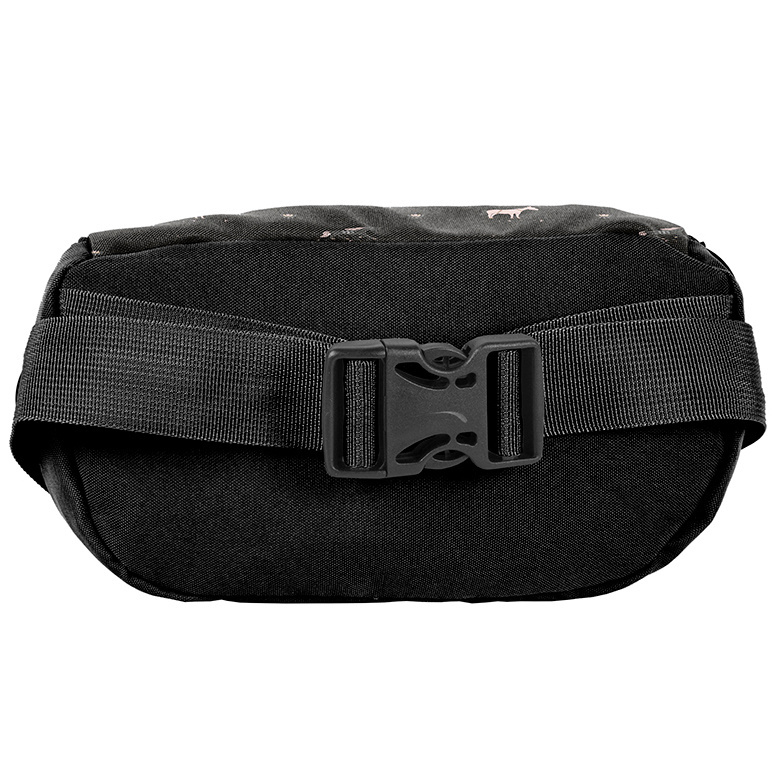 BeUniq Heuptasje, Paardjes - 24 x 13 x 9 cm - Polyester