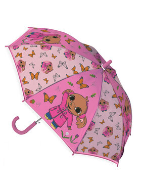 Bing Bunny Paraplu Sula Ø 75 x 62 cm Polyester