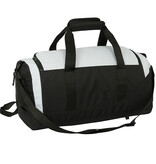 Real Madrid Sports bag, Los Blancos - 50 x 25 x 25 cm - Polyester