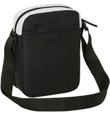 Real Madrid Shoulder bag Los Blancos - 22 x 16 x 6 cm - Polyester