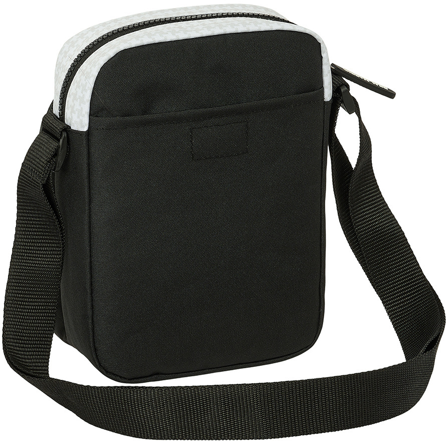 Real Madrid Shoulder bag Los Blancos - 22 x 16 x 6 cm - Polyester