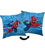 Spiderman Sierkussen Fly High - 40 x 40 cm - Polyester
