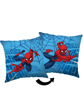 Spiderman Sierkussen Fly High 40 x 40 cm Polyester