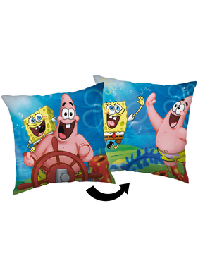 SpongeBob Sierkussen High Five 40 x 40 cm Polyester