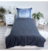 Sweet Home Duvet cover Zombie - Single - 140 x 200 cm - Polyester