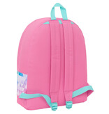 Pokemon Backpack, Pink - 40 x 32 x 12 cm - Polyester