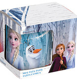Disney Frozen Mok, Believe - 325 ml - Keramiek