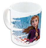 Disney Frozen Mok, Believe - 325 ml - Keramiek