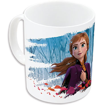 Disney Frozen Mok, Believe - 325 ml - Keramiek