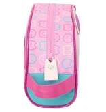 Gabby's poppenhuis Toiletry bag, Party - 26 x 15 x 12 cm - Polyester