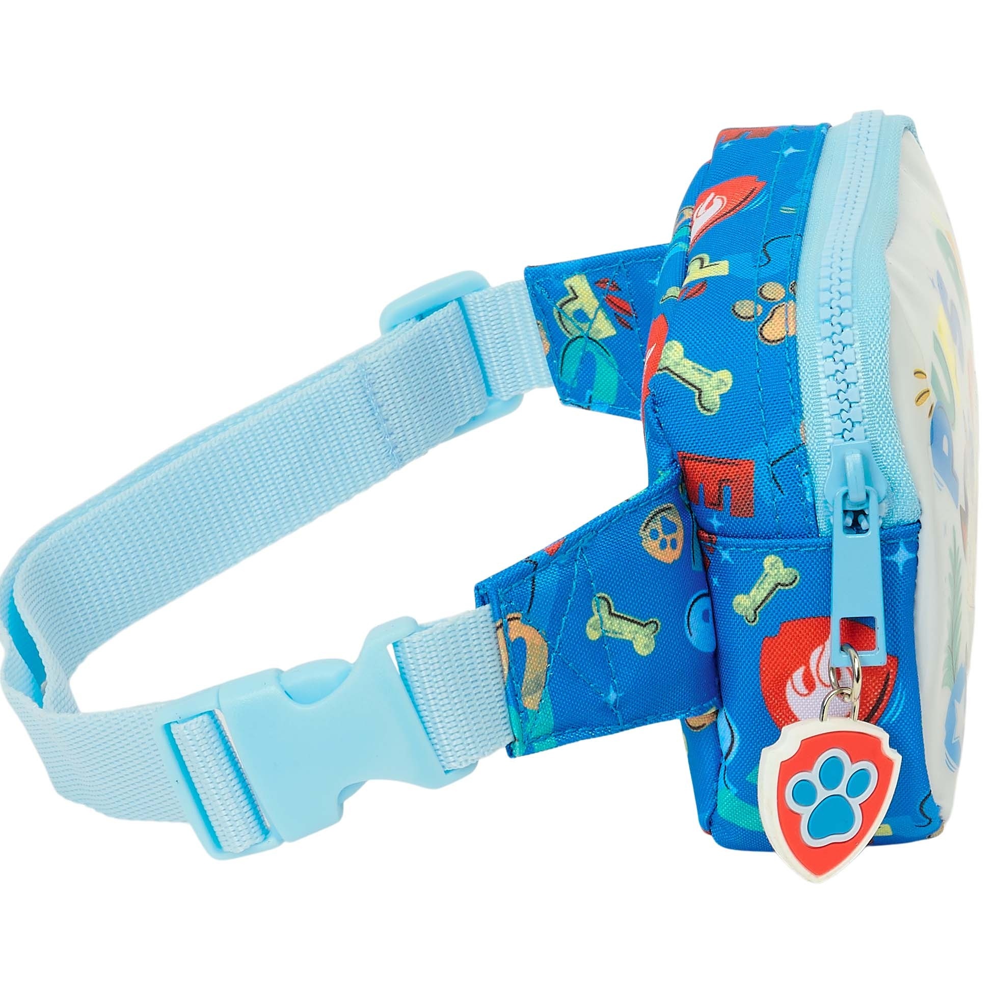 Paw Patrol Heuptasje, Pups Rule - 14 x 11 x 4 cm - Polyester