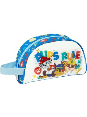 Paw Patrol Toiletry bag Pups Rule 26 x 16 cm Polyester