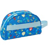 Paw Patrol Toilettas, Pups Rule - 26 x 16 x 9 cm - Polyester