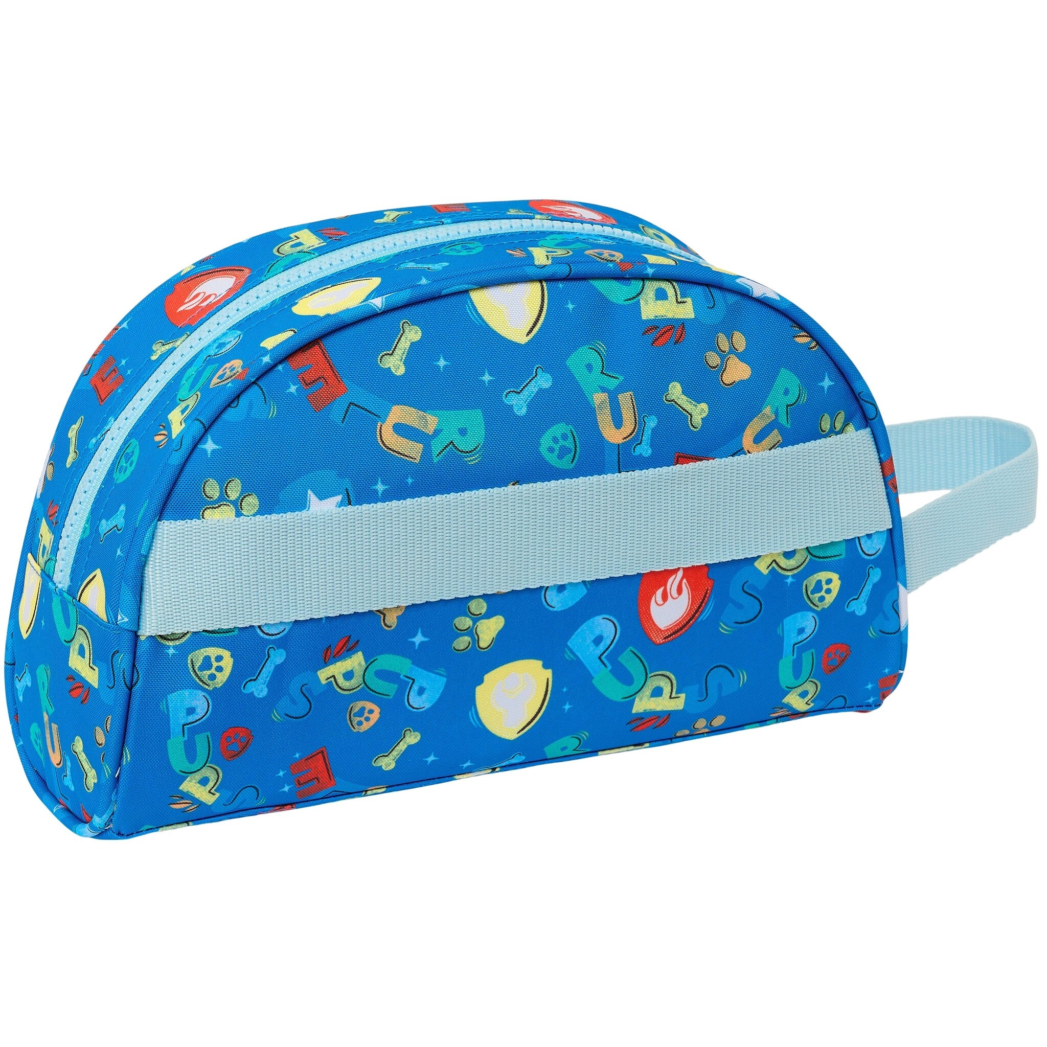 Paw Patrol Toilettas, Pups Rule - 26 x 16 x 9 cm - Polyester