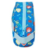 Paw Patrol Toilettas, Pups Rule - 26 x 16 x 9 cm - Polyester