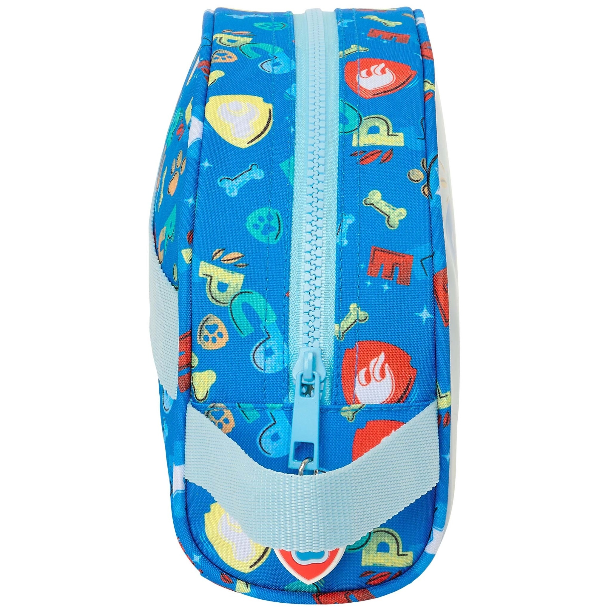Paw Patrol Toilettas, Pups Rule - 26 x 16 x 9 cm - Polyester