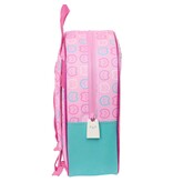 Gabby's poppenhuis Toddler backpack, Party - 27 x 22 x 10 cm - Polyester