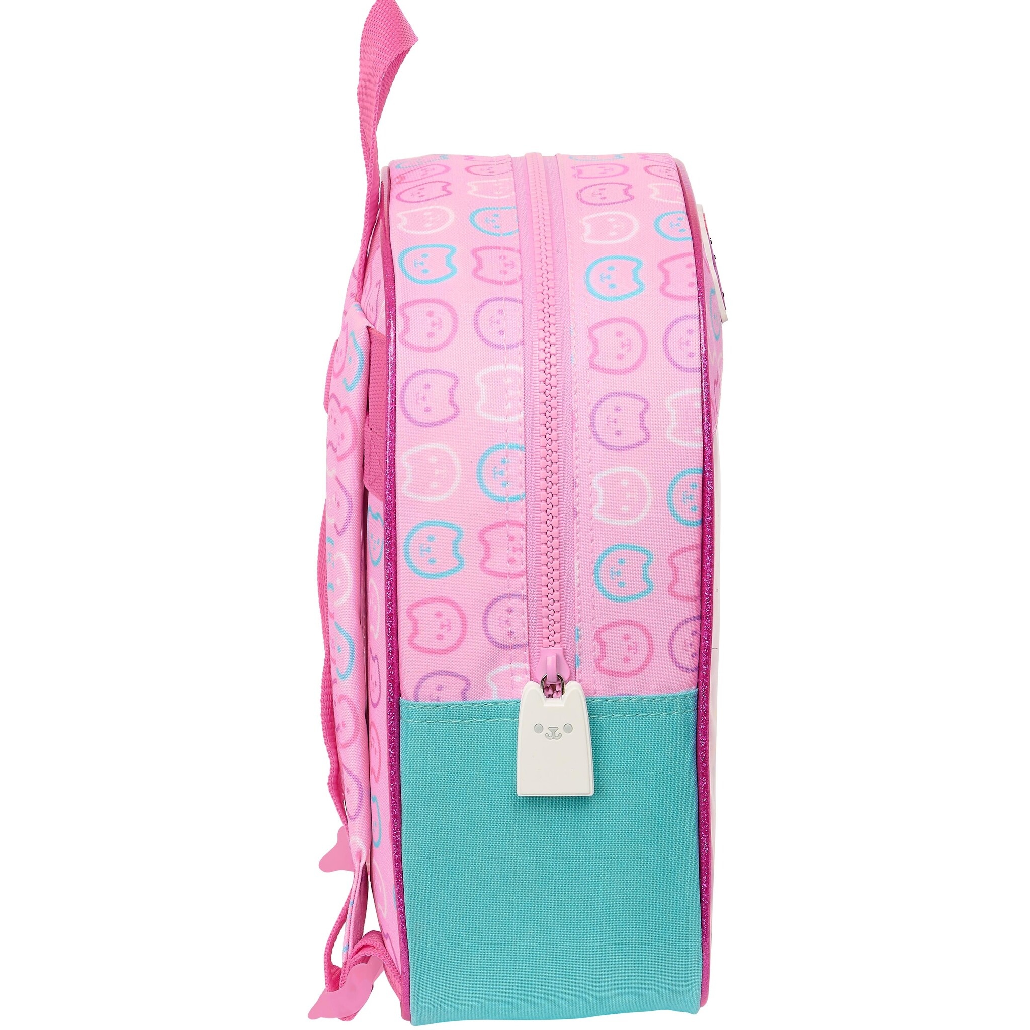 Gabby's poppenhuis Toddler backpack, Party - 27 x 22 x 10 cm - Polyester
