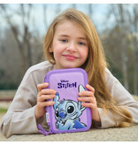 Disney Lilo & Stitch Filled Pencil Case, Sweet - 36 pieces - 19.5 x 12.5 x 5.5 cm - Polyester