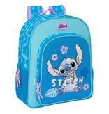 Disney Lilo & Stitch Rugzak, Hawaii - 38 x 32 x 12 cm - Polyester