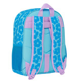 Disney Lilo & Stitch Backpack, Hawaii - 38 x 32 x 12 cm - Polyester