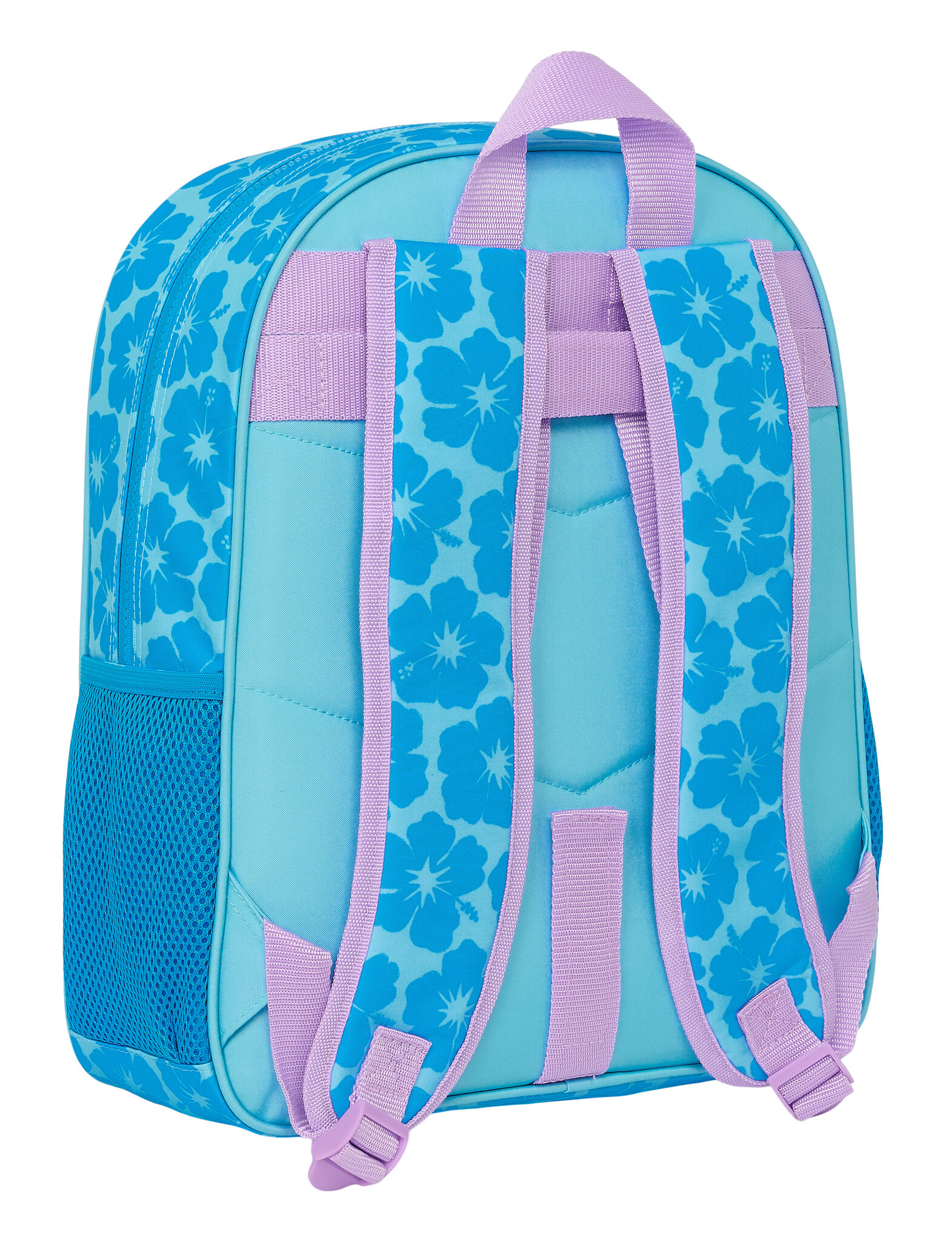 Disney Lilo & Stitch Rugzak, Hawaii - 38 x 32 x 12 cm - Polyester