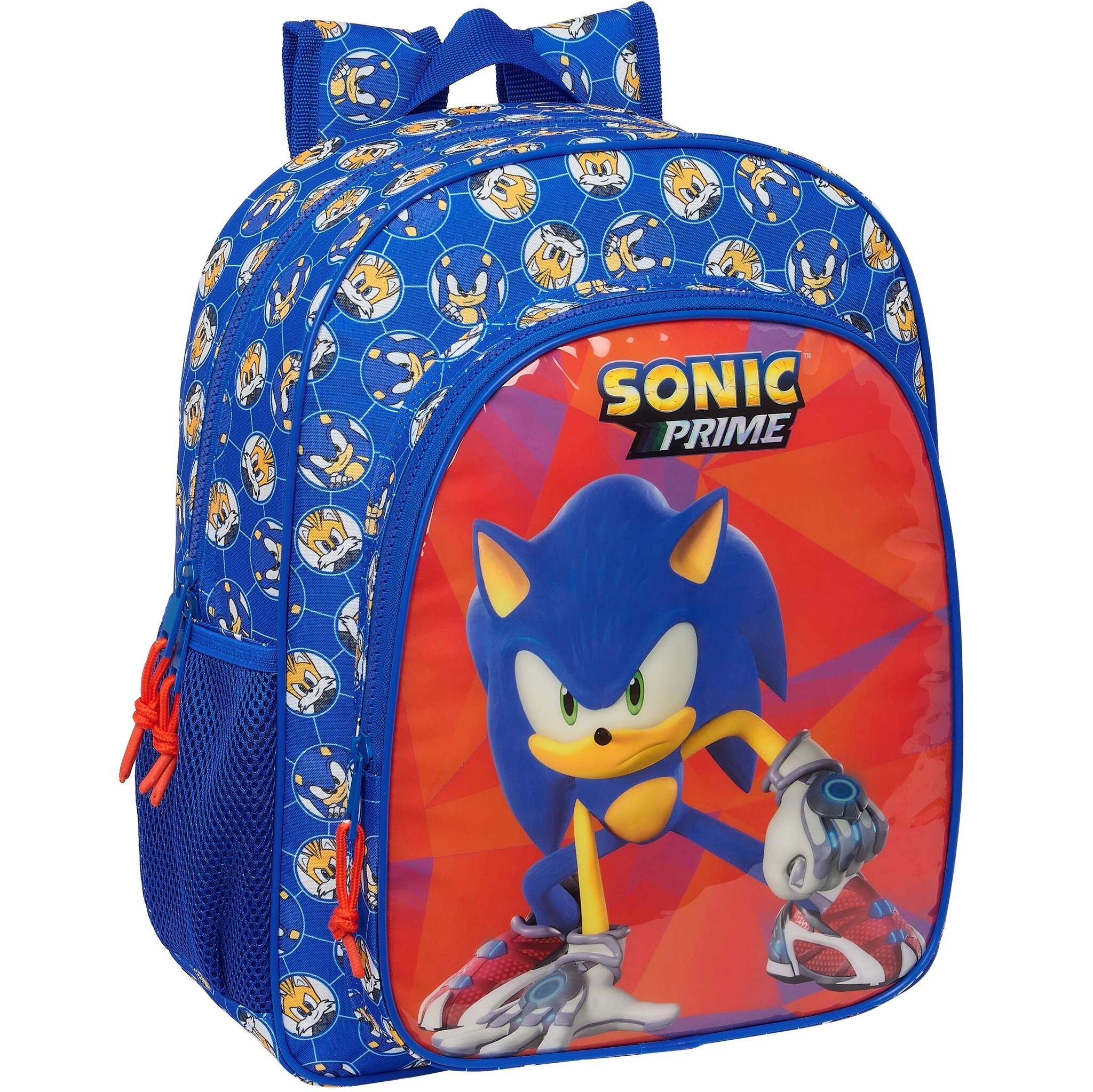 Sonic rugzak sale
