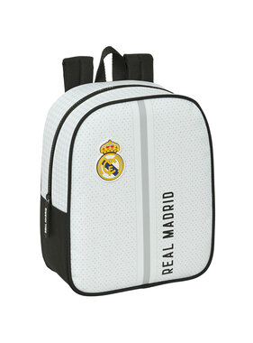Real Madrid Peuterrugzak, Winners 27 x 22 cm Polyester