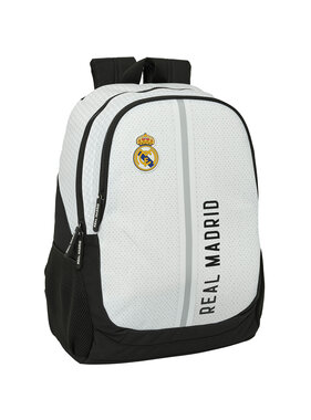 Real Madrid Rugzak Winners 44 x 32 cm Polyester