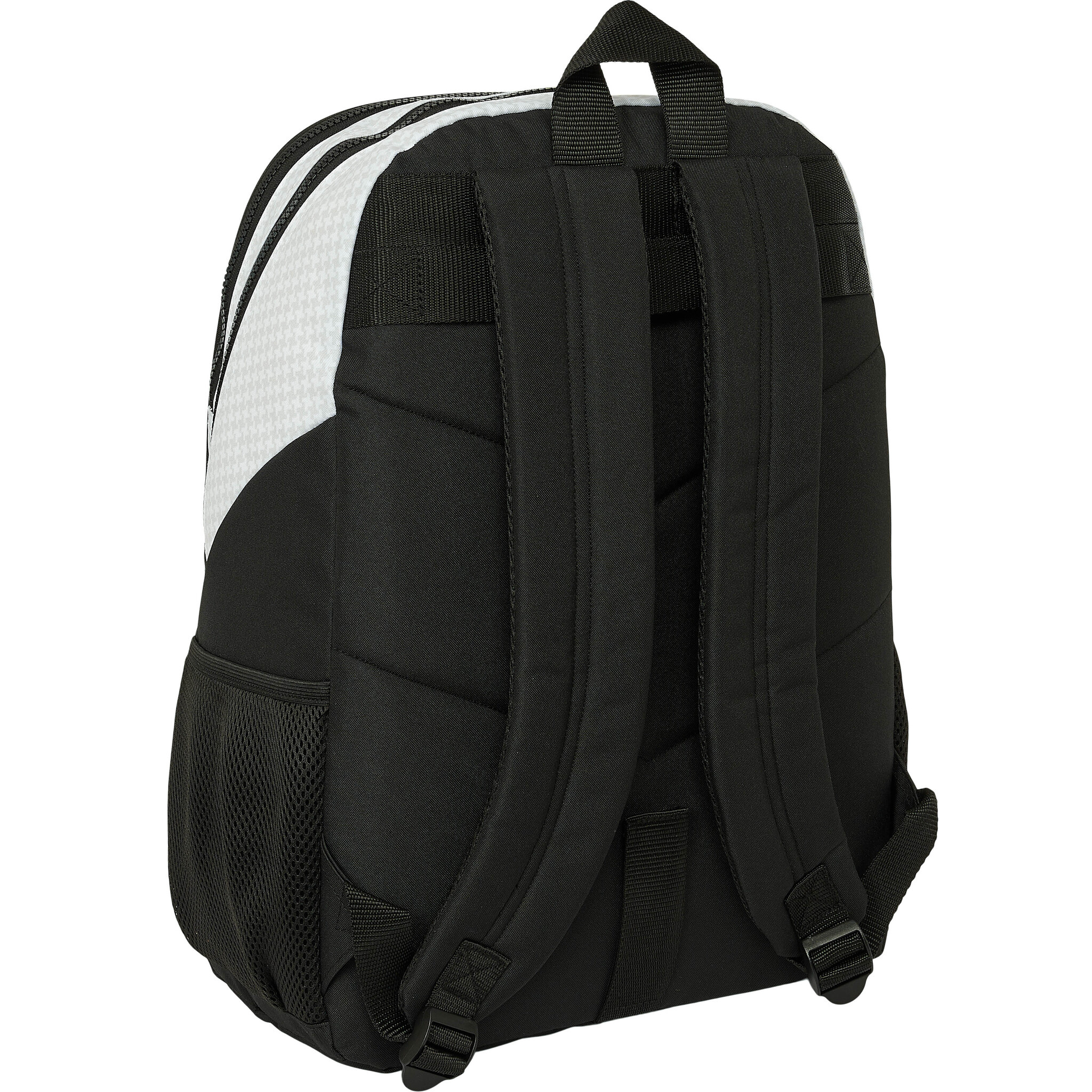 Real Madrid Backpack, Winners - 44 x 32 x 16 cm - 23 liters - Polyester