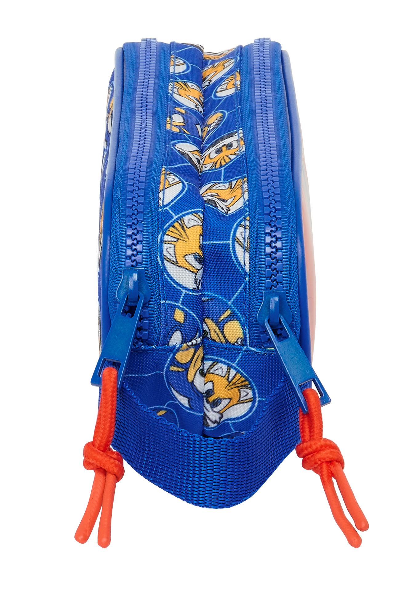 Sonic Etui, Prime - 21 x 8 x 6 cm - Polyester