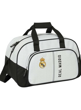 Real Madrid Sports bag Winners 40 x 24 cm Polyester