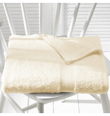 De Witte Lietaer Beach towel Helene Cream - 100 x 200 cm - Cotton