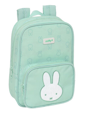 Nijntje Toddler backpack, Miffy 28 x 20 cm Polyester