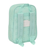 Nijntje Toddler backpack, Miffy - 28 x 20 x 8 cm - Polyester