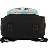 Animal Pictures Rugzak, Panda - 41 x 28 x 18 cm - Polyester