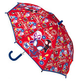 Spidey Umbrella Go Webs - Ø 75 x 62 cm - Polyester