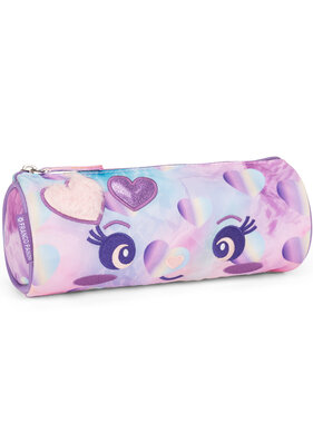 Mofu Mofu Etui Rond Konijn 22 x 8 Ø cm Polyester