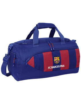 FC Barcelona Sports bag FCB 50 x 25 cm Polyester