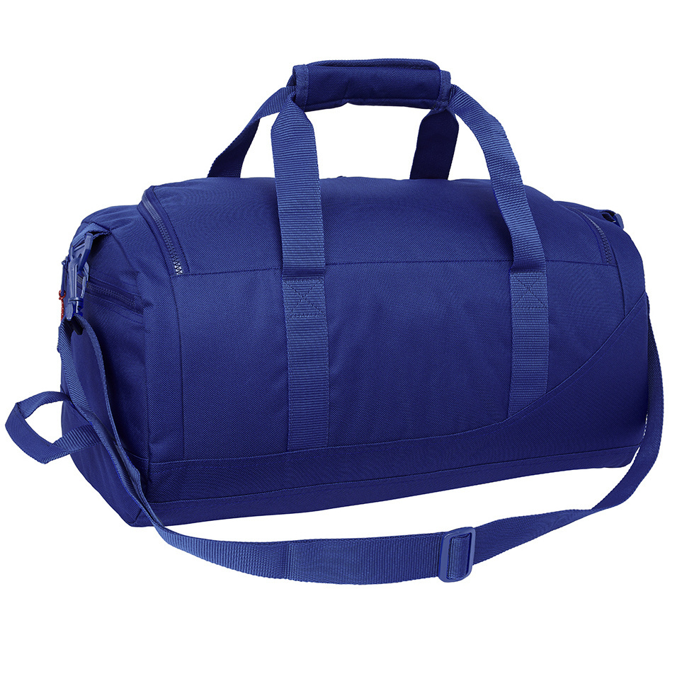 FC Barcelona Sports bag, FCB - 50 x 25 x 25 cm - Polyester
