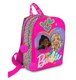 Barbie Peuterrugzak, Heart to Heart - 31 x 25 x 10 cm - Polyester