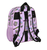 Monster High Rugzak, Creeps - 34 x 28 x 10 cm - Polyester